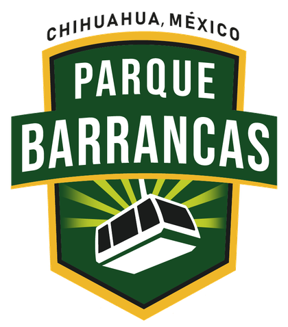 Parque Barrancas · Teleférico Barrancas del Cobre